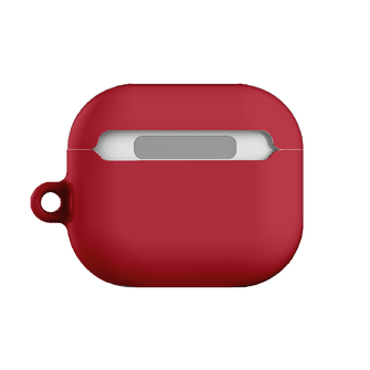 Rouge AirPods Case AirPods Case 3rd Gen by Typoflora - The Dairy