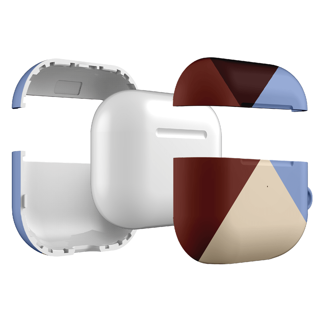 Argyle AirPods Case AirPods Case by Apero - The Dairy