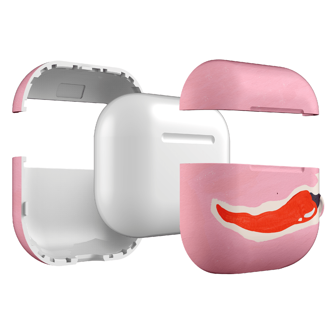 Chilli AirPods Case AirPods Case by Studio Bon - The Dairy