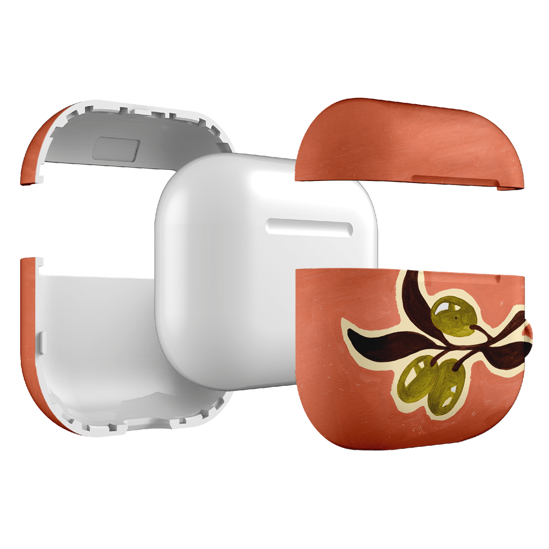 Olives AirPods Case AirPods Case by Studio Bon - The Dairy