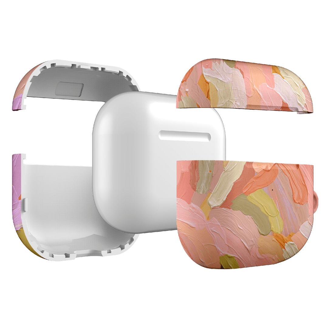Sunshine AirPods Case AirPods Case by Erin Reinboth - The Dairy