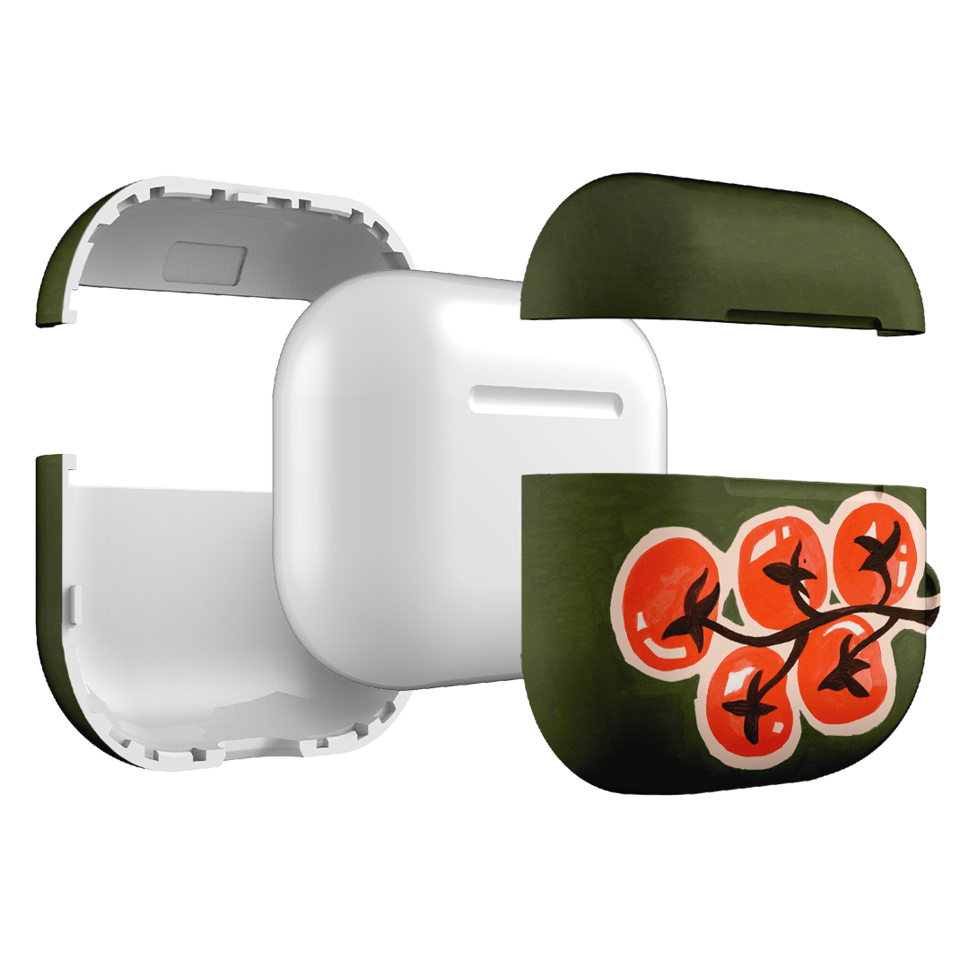 Tomatoes AirPods Case AirPods Case by Studio Bon - The Dairy