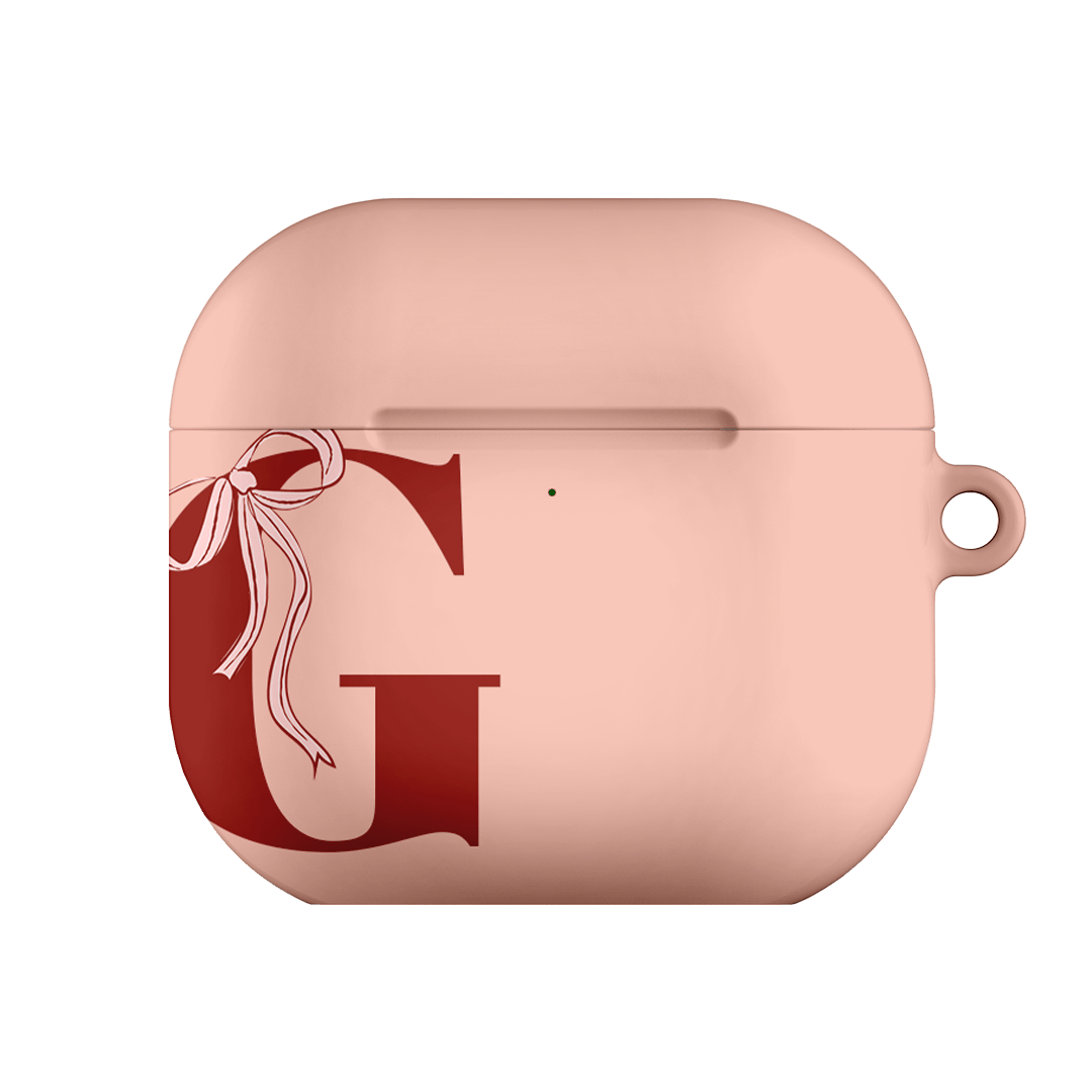 Custom AirPods Case AirPods Case 4th Gen by Custom - The Dairy