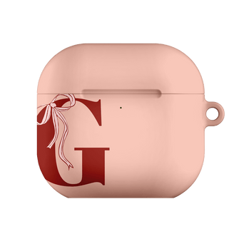 Custom AirPods Case AirPods Case 4th Gen by Custom - The Dairy