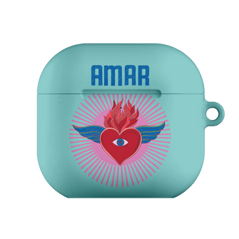 Sacred Heart AirPods Case AirPods Case 4th Gen by Fenton & Fenton - The Dairy