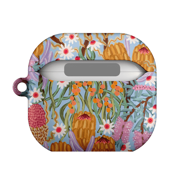 Bloom Fields AirPods Case AirPods Case 4th Gen by Amy Gibbs - The Dairy