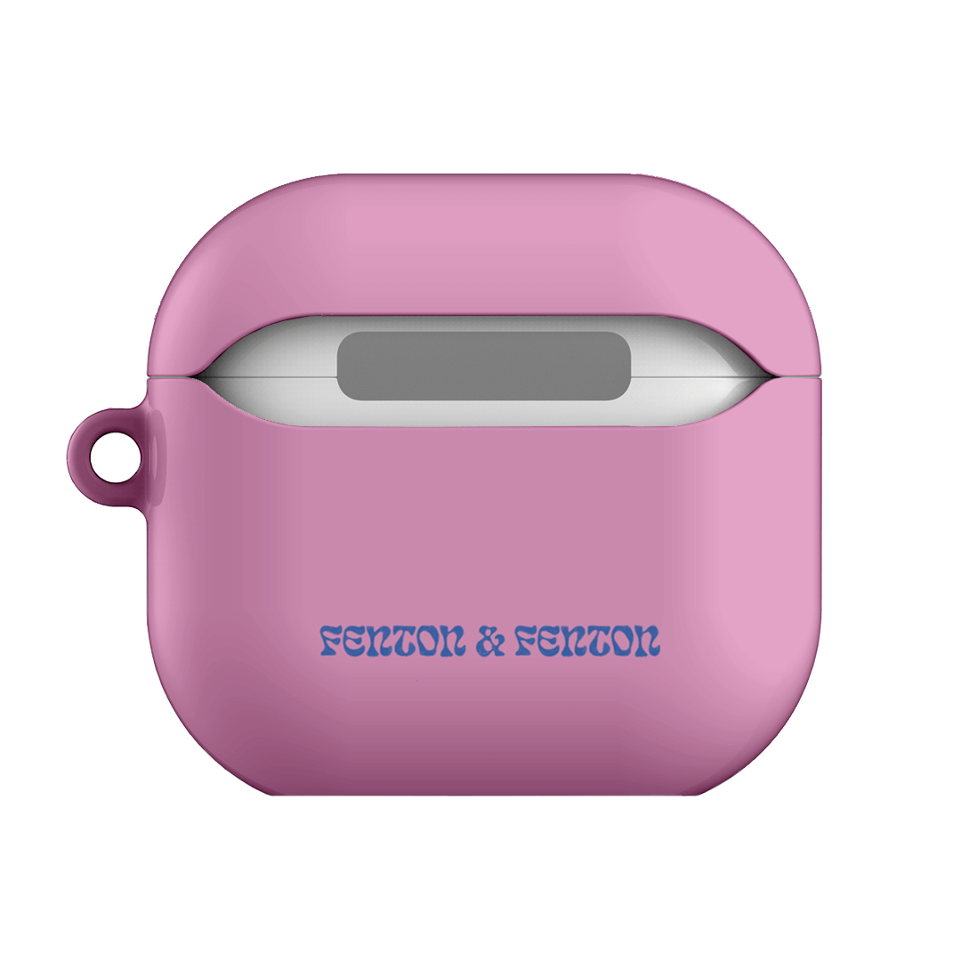 Cowboy AirPods Case AirPods Case by Fenton & Fenton - The Dairy