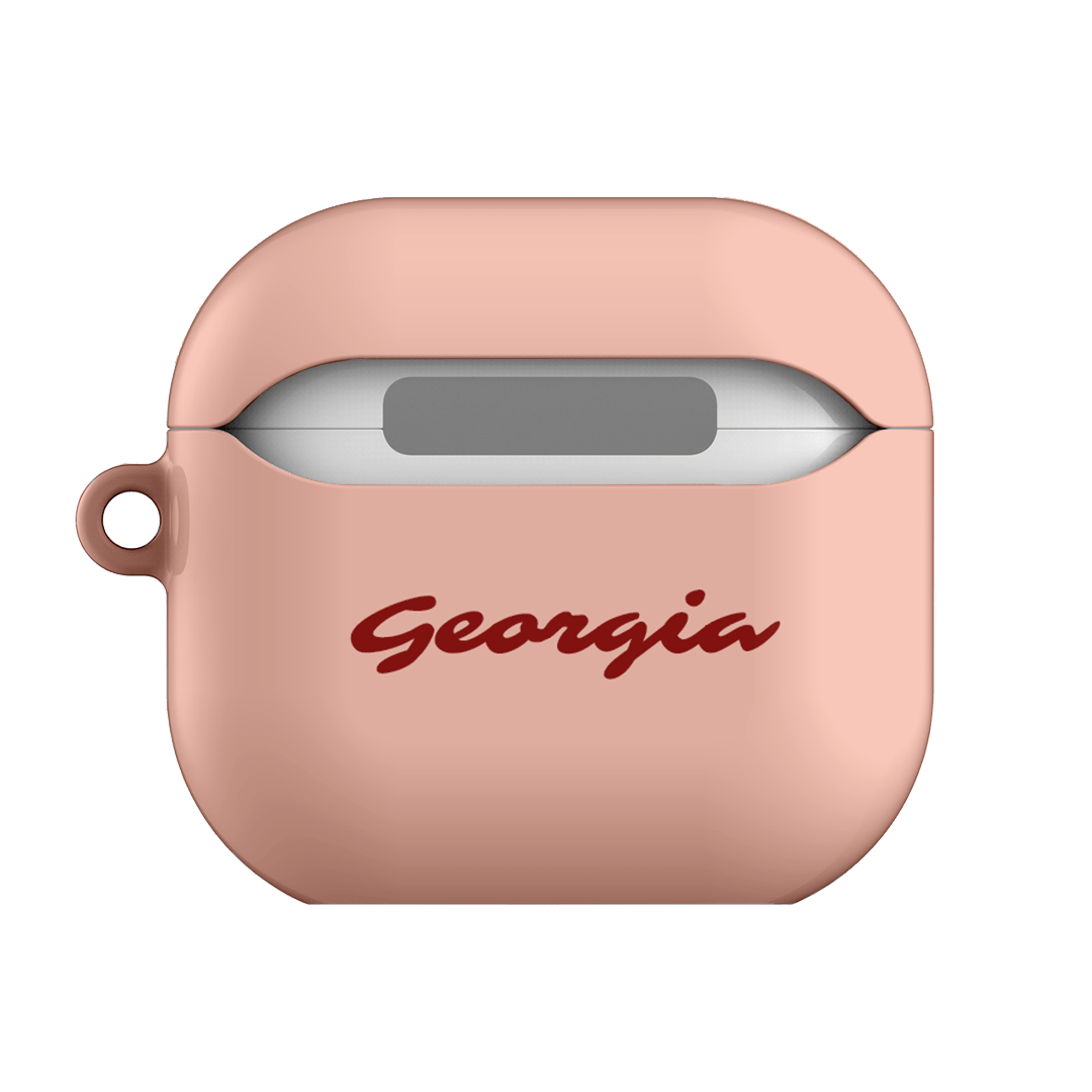 Custom AirPods Case AirPods Case by Custom - The Dairy