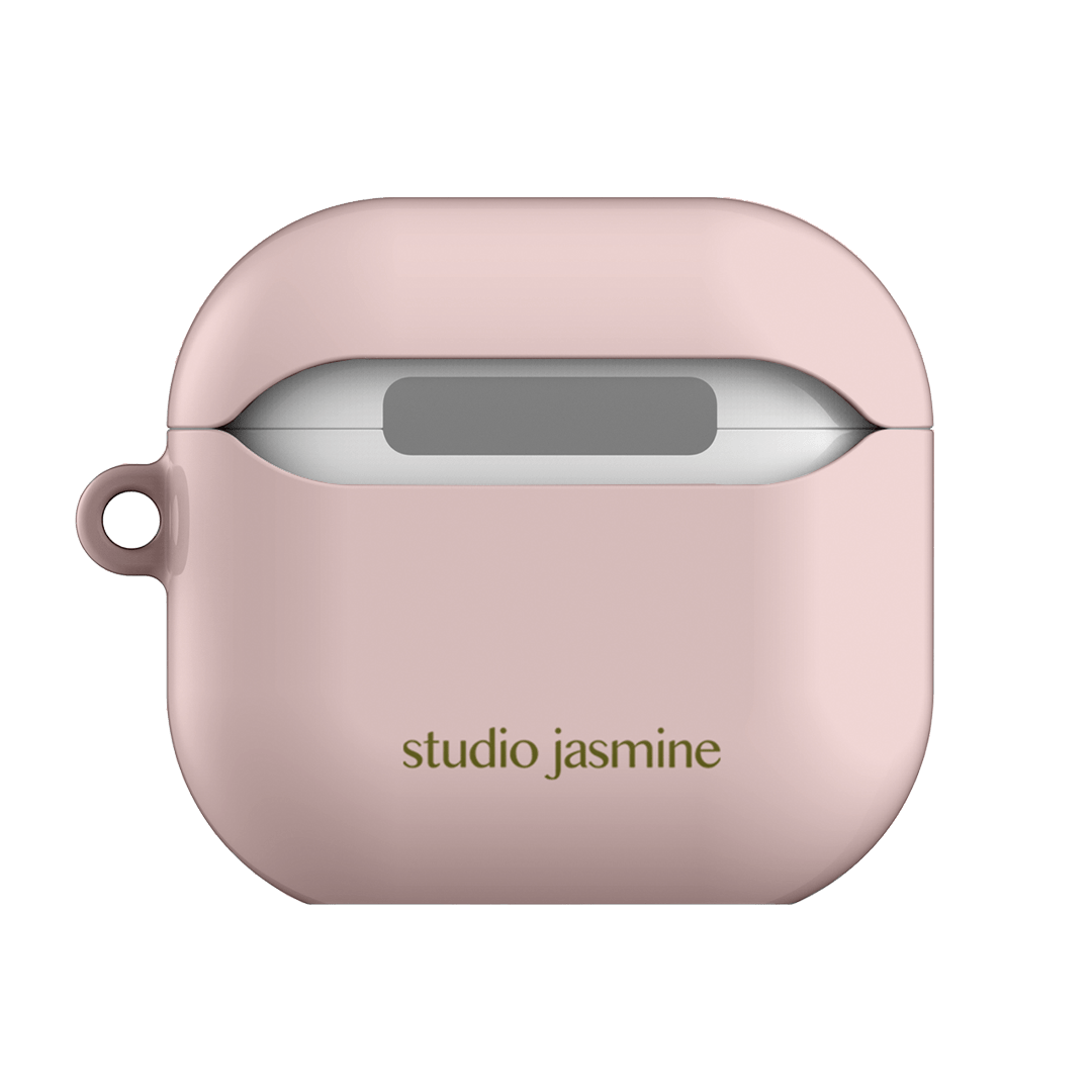 Garden Ribbon AirPods Case AirPods Case by Jasmine Dowling - The Dairy