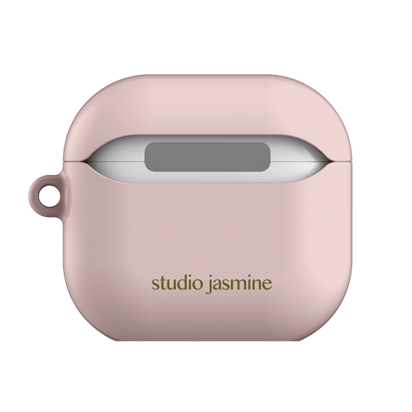 Garden Ribbon AirPods Case AirPods Case 4th Gen by Jasmine Dowling - The Dairy