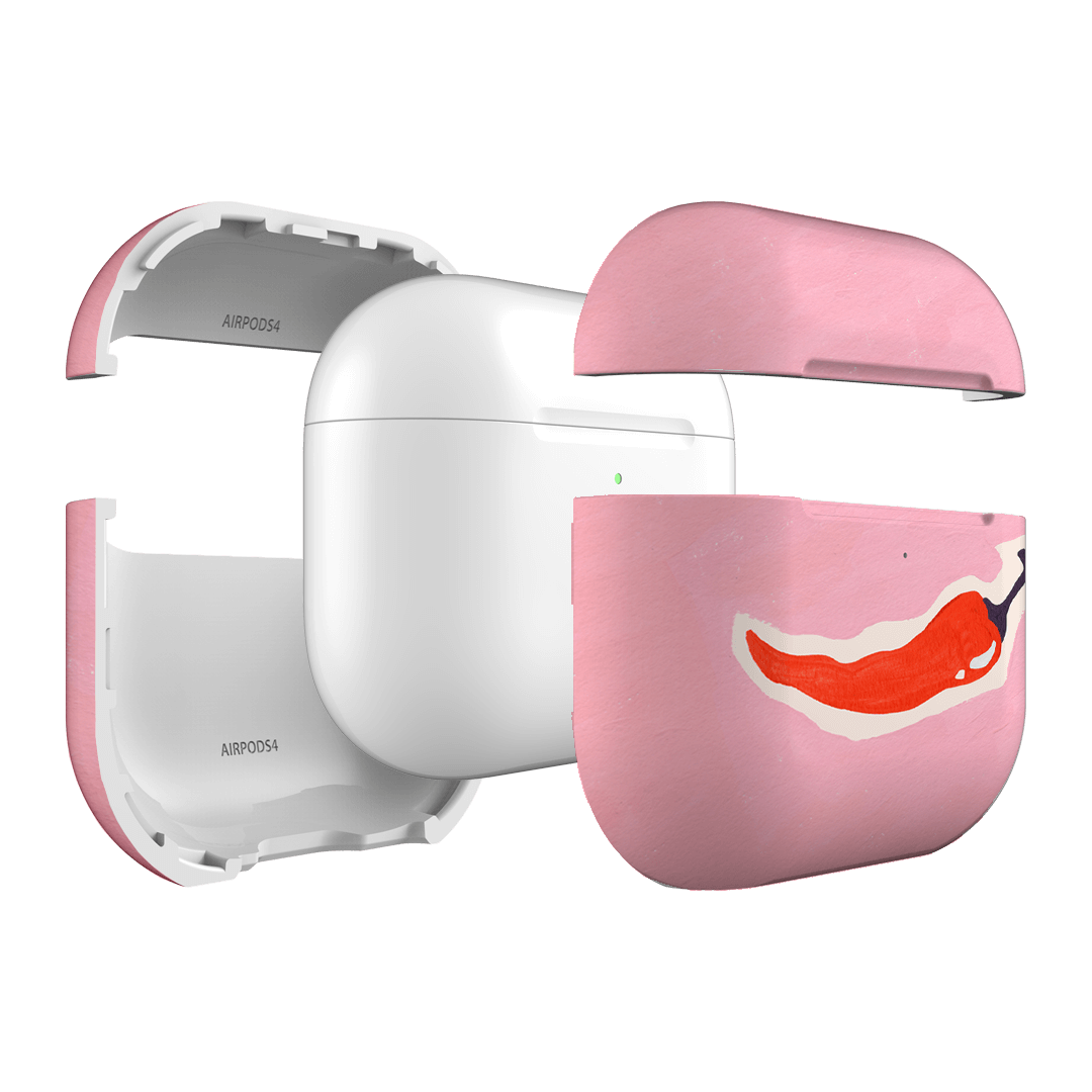 Chilli AirPods Case AirPods Case by Studio Bon - The Dairy