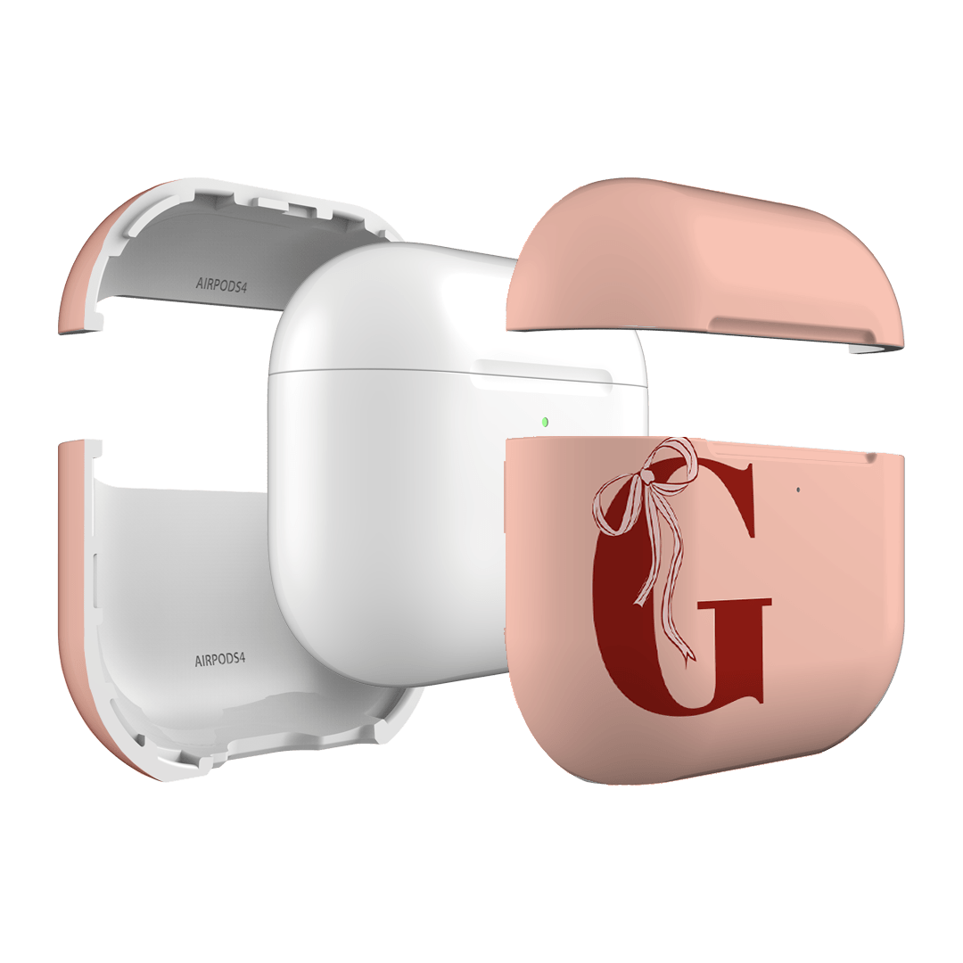 Custom AirPods Case AirPods Case by Custom - The Dairy