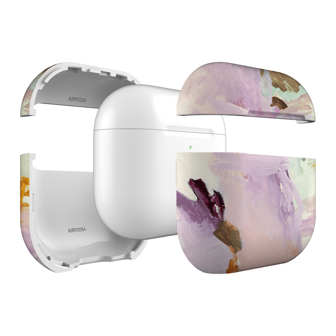 Daze AirPods Case AirPods Case by Ree Hodges - The Dairy