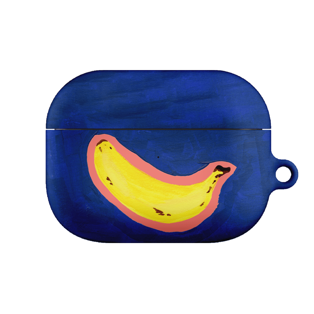 Banana AirPods Pro Case AirPods Pro Case 1st Gen by Studio Bon - The Dairy