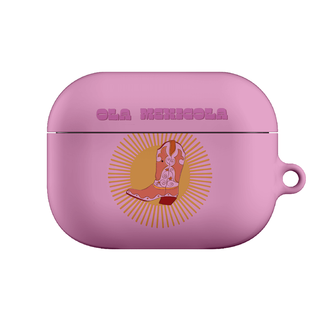 Cowboy AirPods Pro Case AirPods Pro Case 1st Gen by Fenton & Fenton - The Dairy