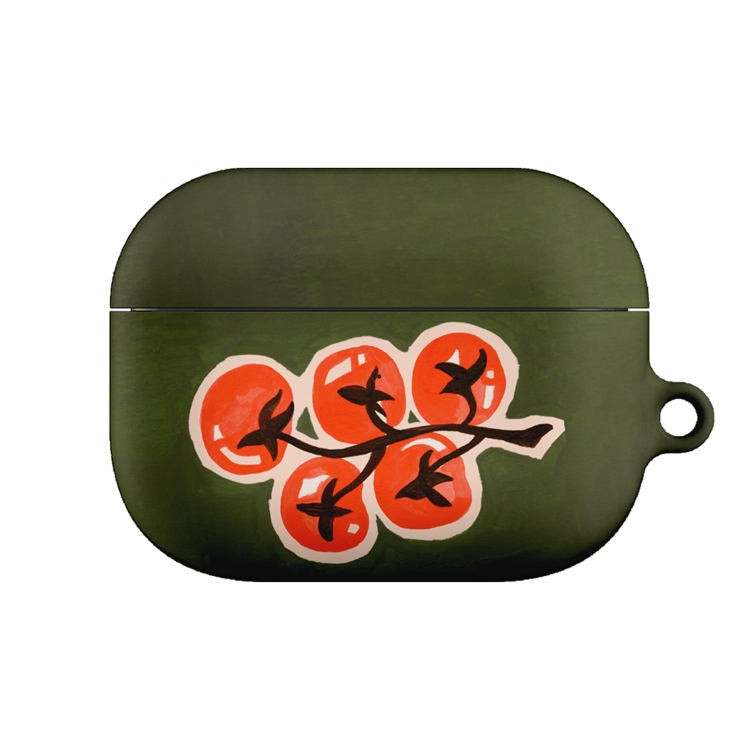 Tomatoes AirPods Pro Case AirPods Pro Case 1st Gen by Studio Bon - The Dairy