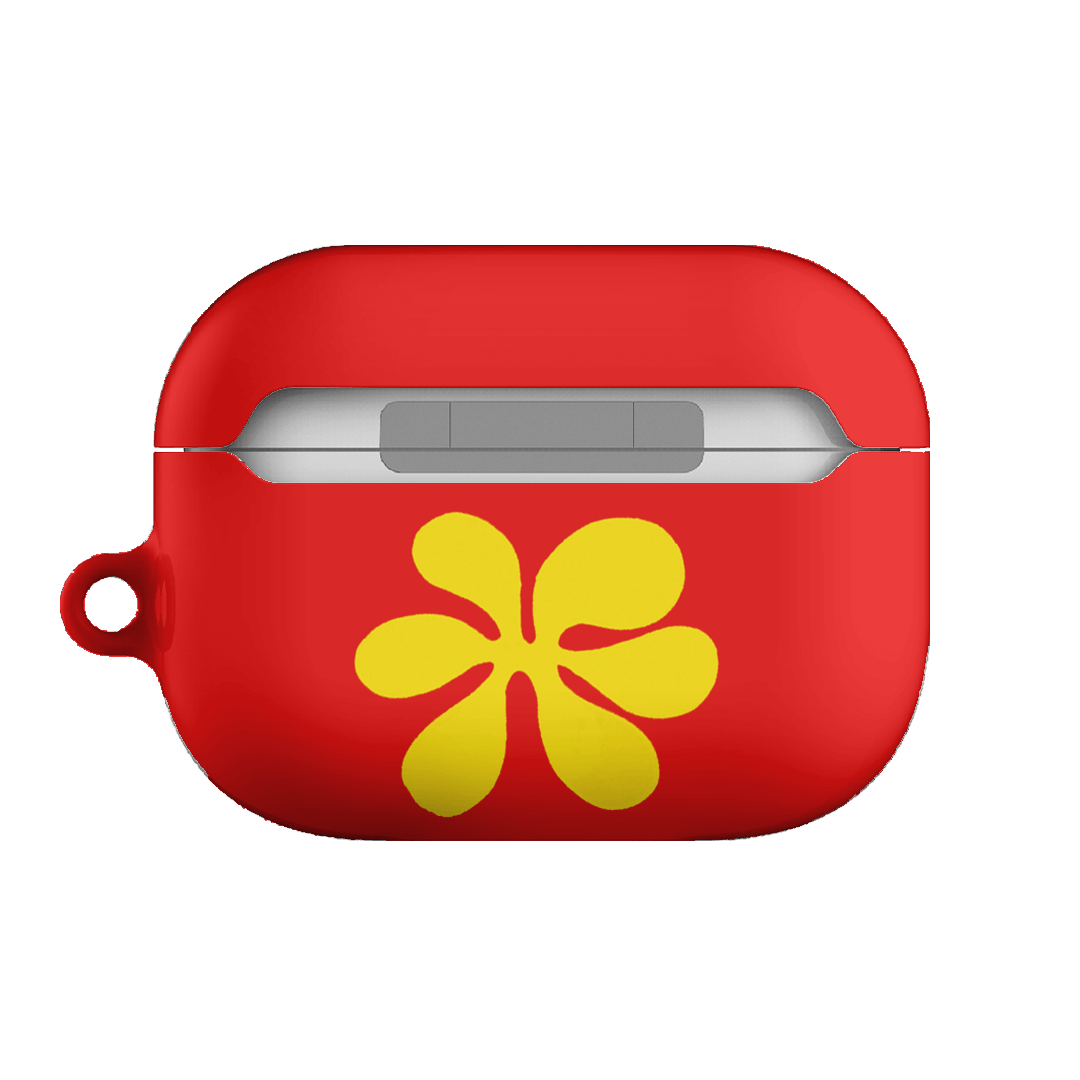 Big Harmony Red AirPods Pro Case AirPods Pro Case by Easty Beasty - The Dairy
