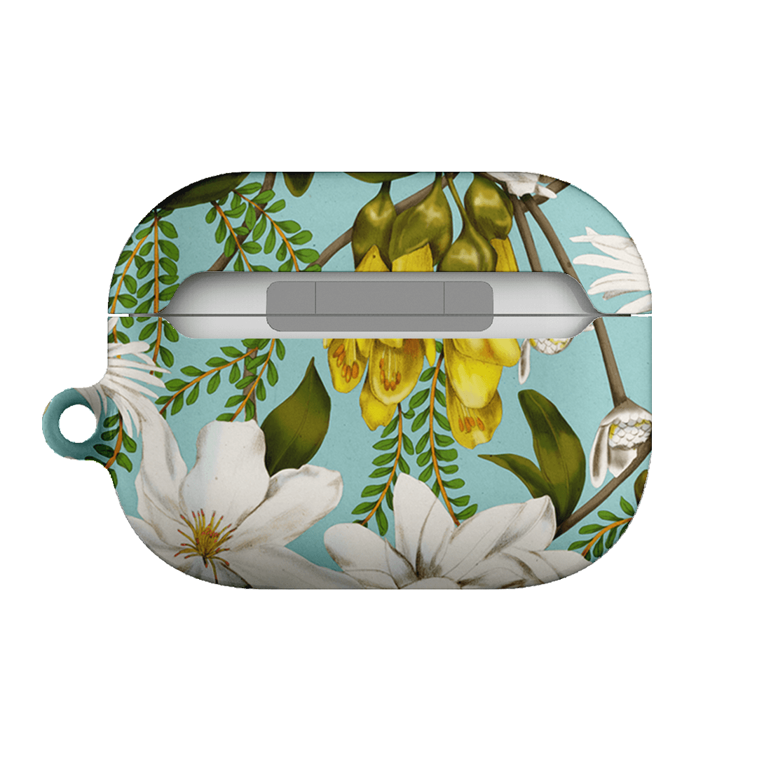 Kowhai AirPods Pro Case AirPods Pro Case by Kelly Thompson - The Dairy