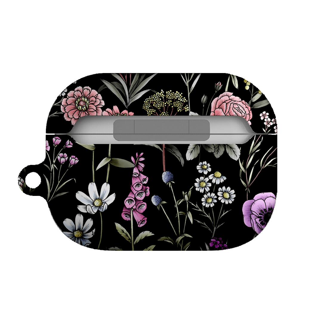 Flower Field AirPods Pro Case AirPods Pro Case by Typoflora - The Dairy