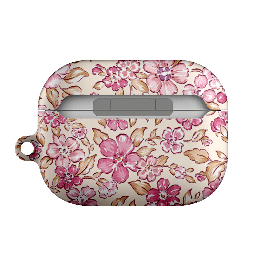 Margo Floral AirPods Pro Case AirPods Pro Case by Oak Meadow - The Dairy