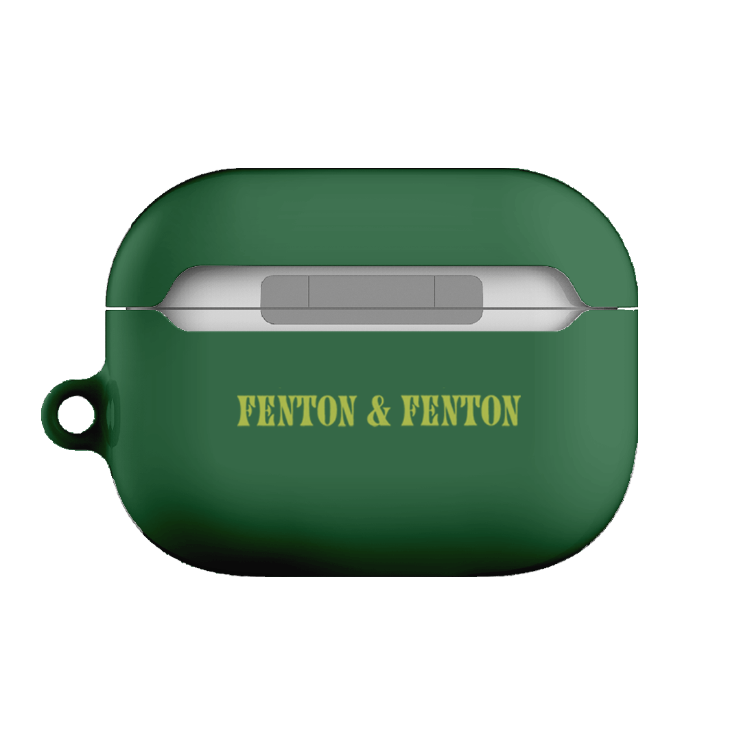Picante Lima AirPods Pro Case AirPods Pro Case by Fenton & Fenton - The Dairy