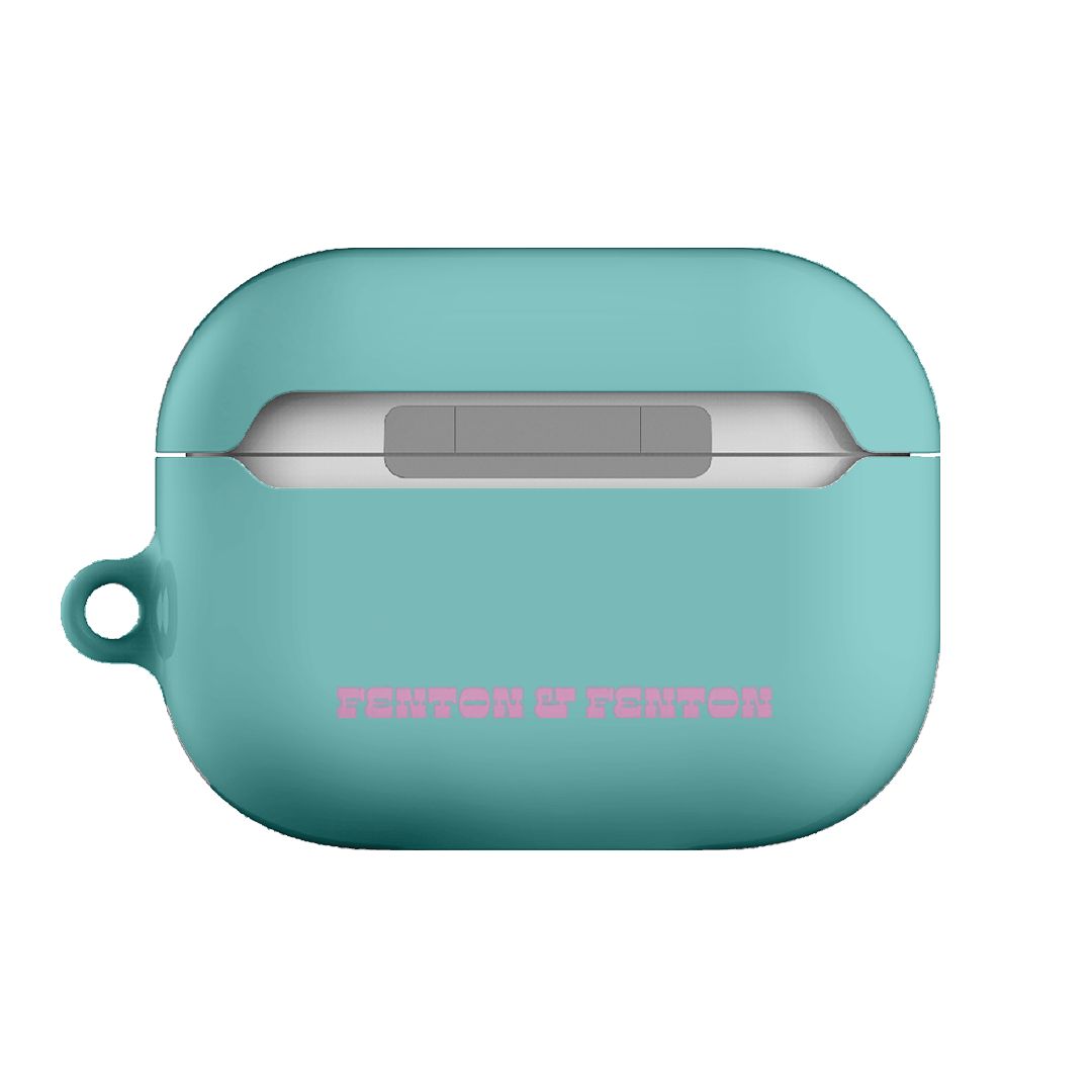 Sacred Heart AirPods Pro Case AirPods Pro Case by Fenton & Fenton - The Dairy