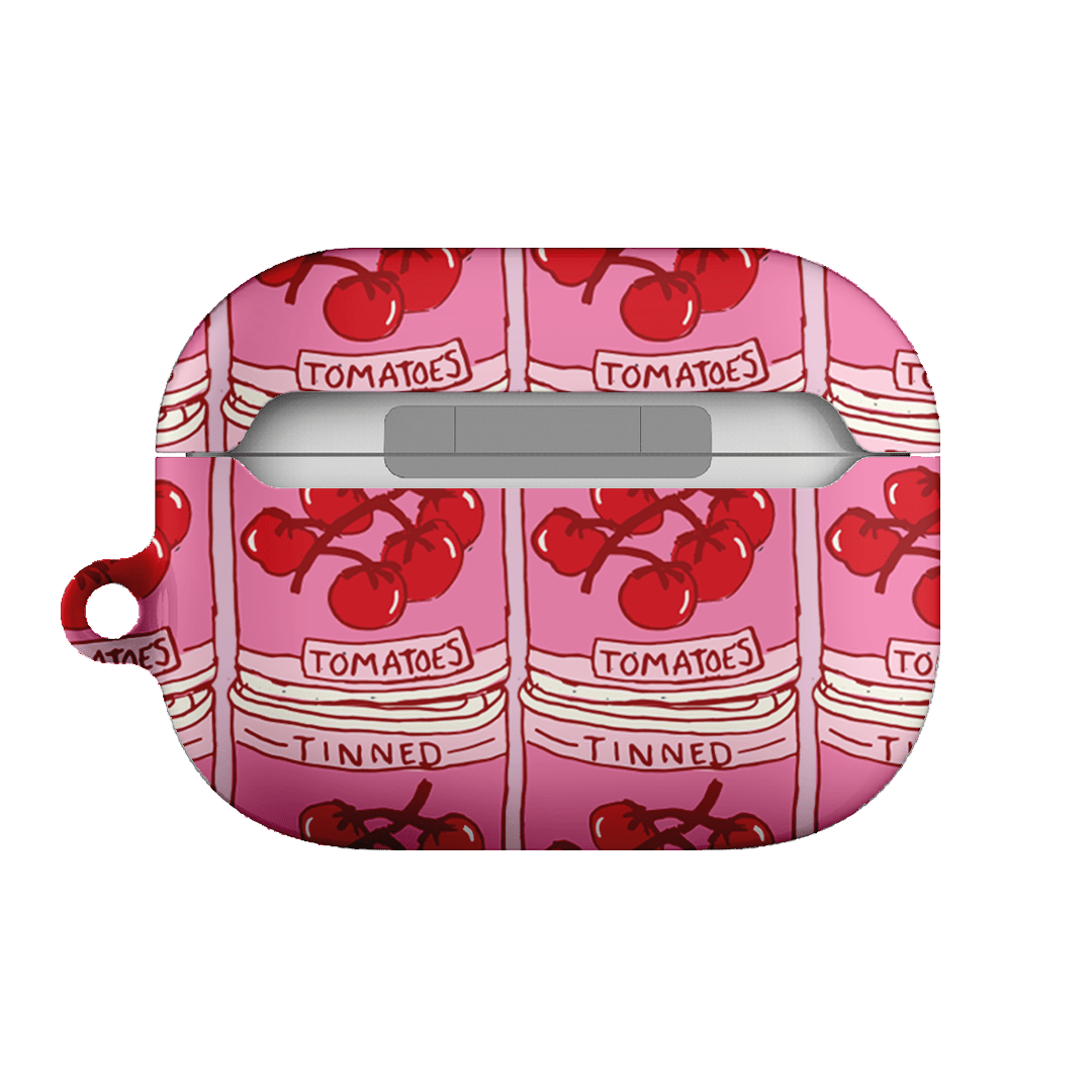 Tinned Tomatoes AirPods Pro Case AirPods Pro Case by The Dairy - The Dairy