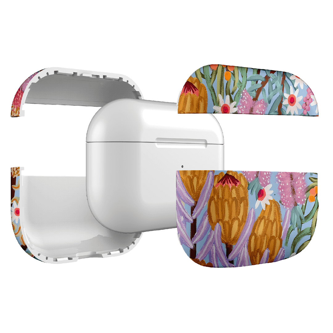Bloom Fields AirPods Pro Case AirPods Pro Case by Amy Gibbs - The Dairy