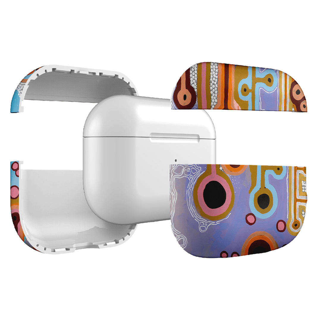 Memories AirPods Pro Case AirPods Pro Case by Nardurna - The Dairy