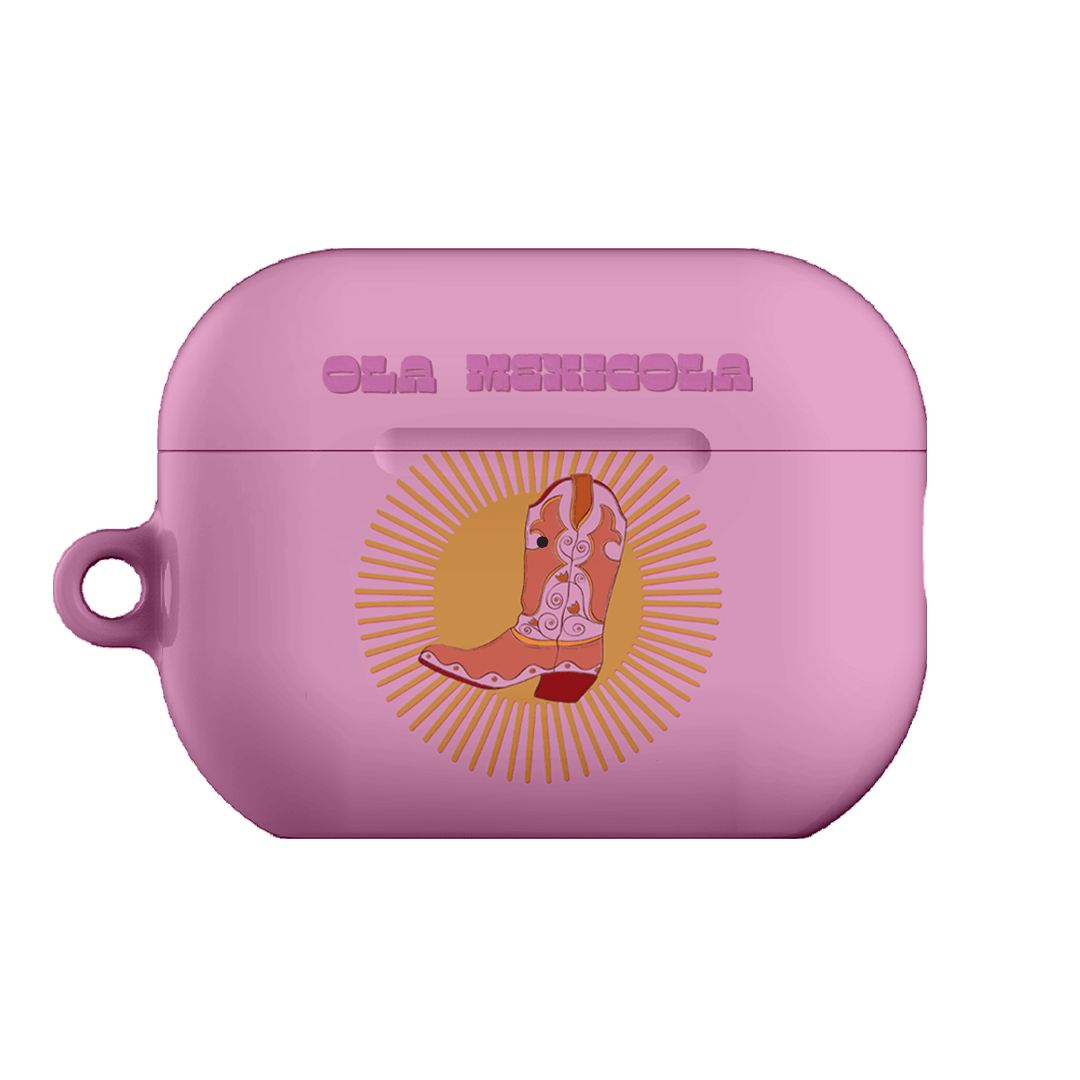 Cowboy AirPods Pro Case AirPods Pro Case 2nd Gen by Fenton & Fenton - The Dairy