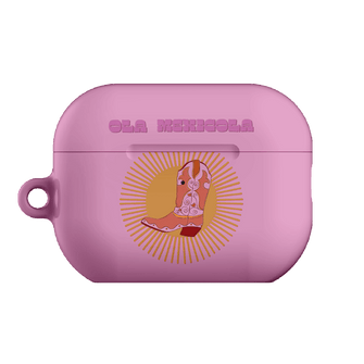 Cowboy AirPods Pro Case AirPods Pro Case 2nd Gen by Fenton & Fenton - The Dairy