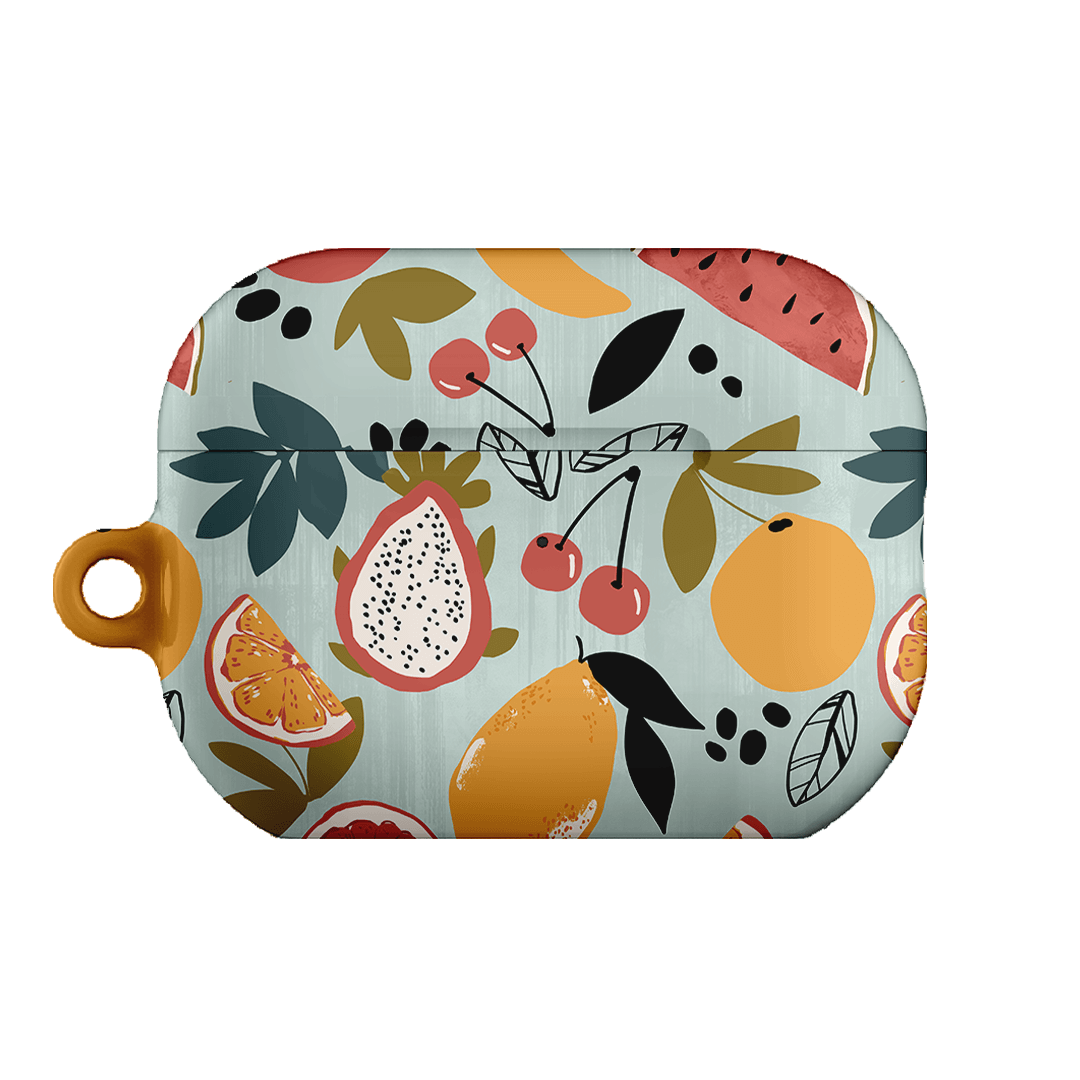 Fruit Market AirPods Pro Case AirPods Pro Case by Charlie Taylor - The Dairy