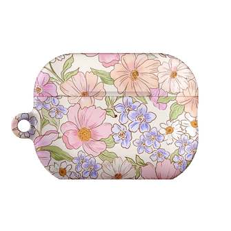 Lillia Flower AirPods Pro Case AirPods Pro Case 2nd Gen by Oak Meadow - The Dairy