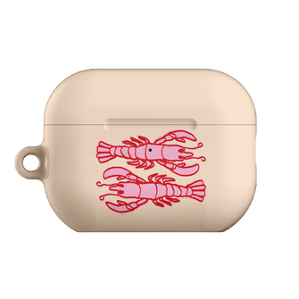 Lobster Love AirPods Pro Case AirPods Pro Case 2nd Gen by The Dairy - The Dairy