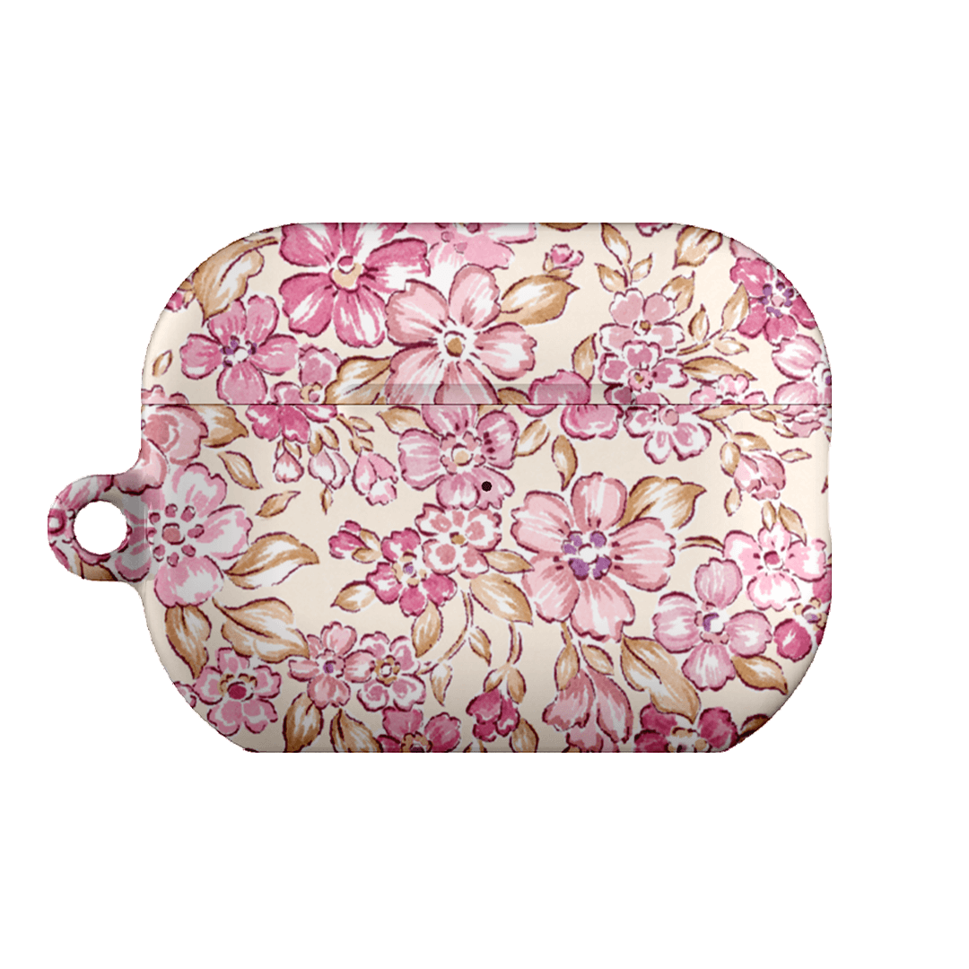 Margo Floral AirPods Pro Case AirPods Pro Case 2nd Gen by Oak Meadow - The Dairy