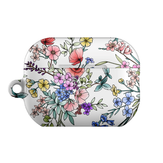 Meadow AirPods Pro Case AirPods Pro Case 2nd Gen by Typoflora - The Dairy
