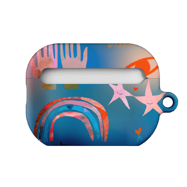 Blue Swan AirPods Pro Case AirPods Pro Case 2nd Gen by Kate Eliza - The Dairy