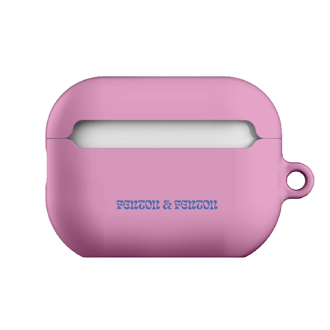 Cowboy AirPods Pro Case AirPods Pro Case by Fenton & Fenton - The Dairy