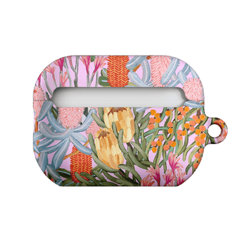 Floral Sorbet AirPods Pro Case AirPods Pro Case 2nd Gen by Amy Gibbs - The Dairy