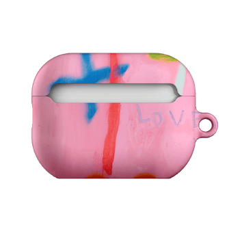 Flowers AirPods Pro Case AirPods Pro Case 2nd Gen by Kate Eliza - The Dairy