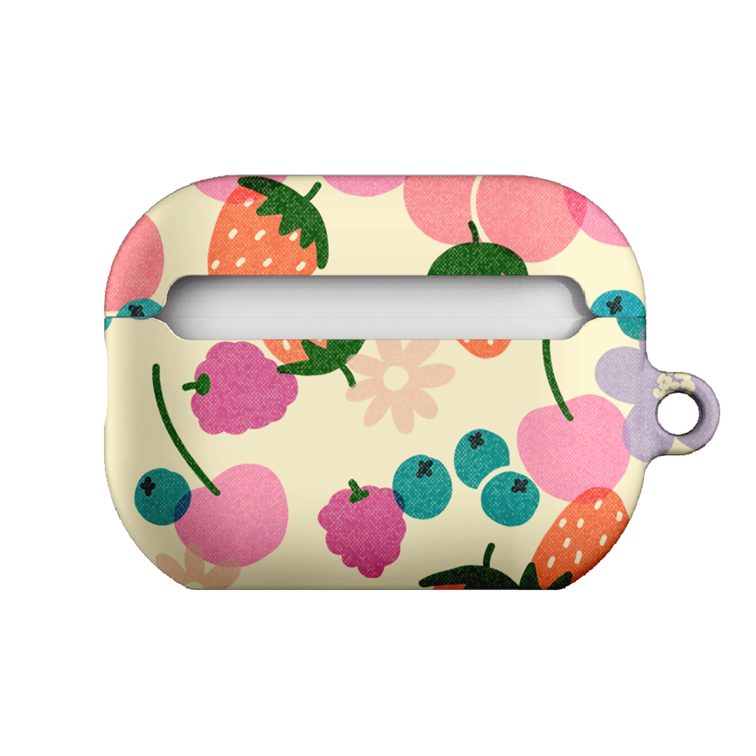 Fruitbowl AirPods Pro Case AirPods Pro Case by Amy Gibbs - The Dairy