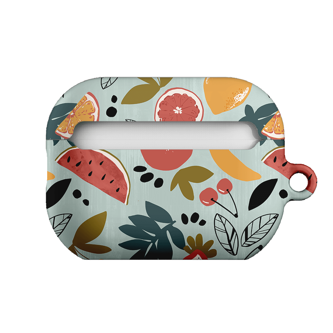 Fruit Market AirPods Pro Case AirPods Pro Case by Charlie Taylor - The Dairy