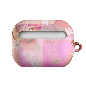 Get Happy AirPods Pro Case AirPods Pro Case 2nd Gen by Kate Eliza - The Dairy