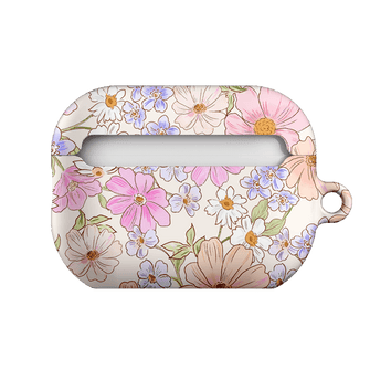 Lillia Flower AirPods Pro Case AirPods Pro Case 2nd Gen by Oak Meadow - The Dairy