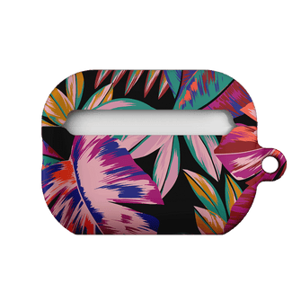 Midnight Palm AirPods Pro Case AirPods Pro Case 2nd Gen by Charlie Taylor - The Dairy