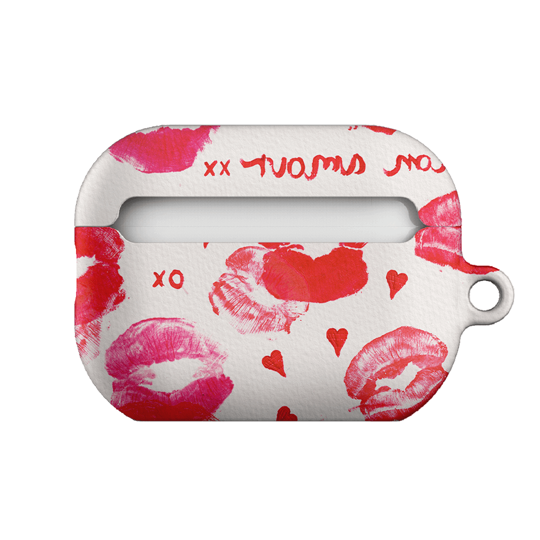 Mon Amour AirPods Pro Case AirPods Pro Case by BG. Studio - The Dairy