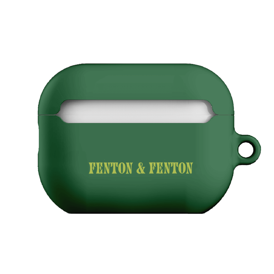 Picante Lima AirPods Pro Case AirPods Pro Case by Fenton & Fenton - The Dairy