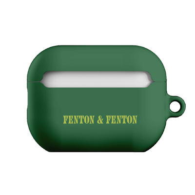 Picante Lima AirPods Pro Case AirPods Pro Case 2nd Gen by Fenton & Fenton - The Dairy