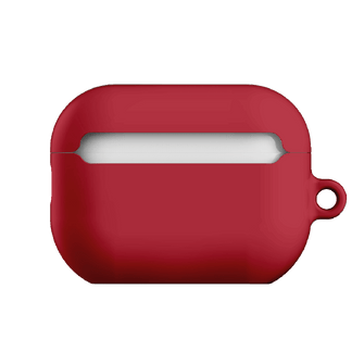 Rouge AirPods Pro Case AirPods Pro Case 2nd Gen by Typoflora - The Dairy