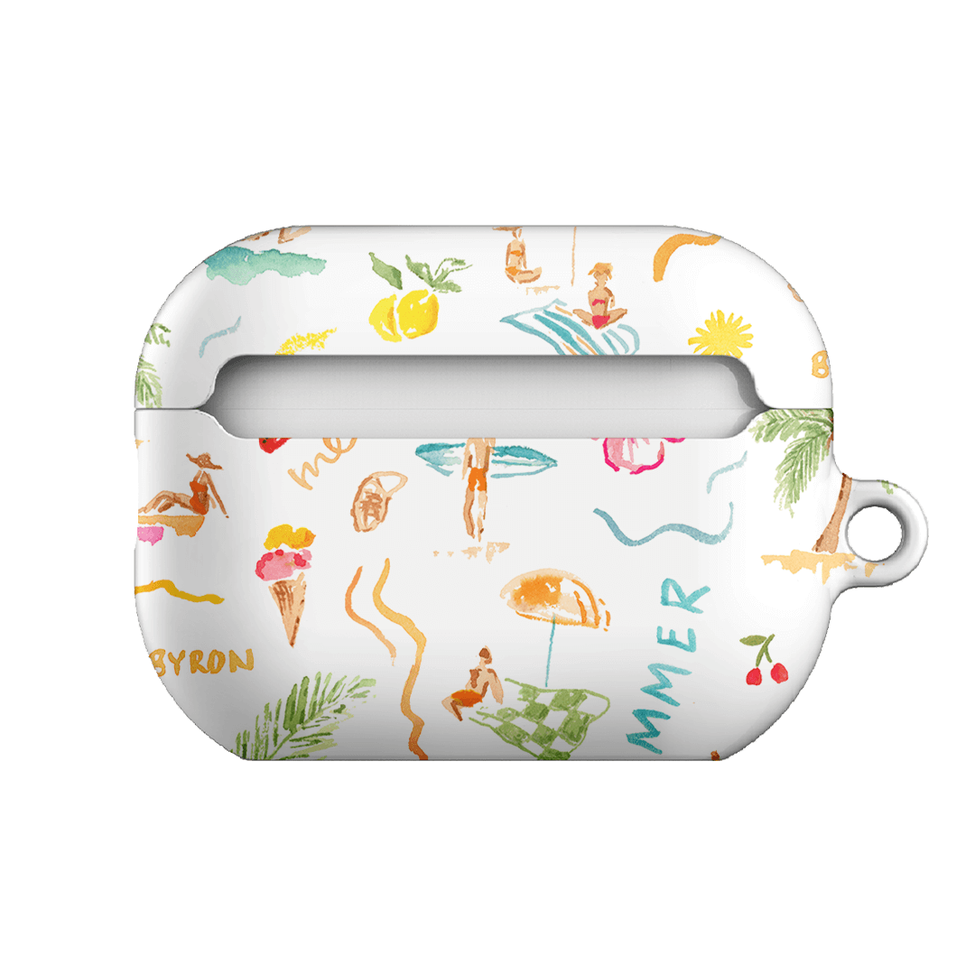 Summer Memories AirPods Pro Case - The Dairy
